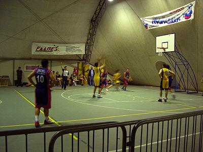 Lucos Basket