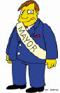 Mayor Quimby's picture