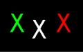 X X X's picture