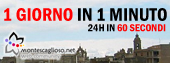 1 giorno in 1 minuto