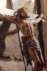 Crocifisso