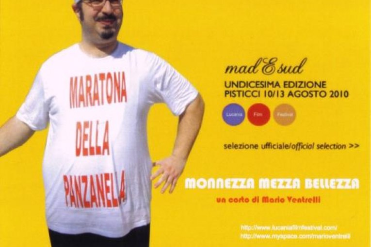 Monnezza Mezza Bellezza al LFF 2010