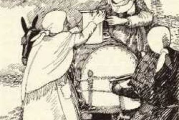 “U Scettavott gnûr”