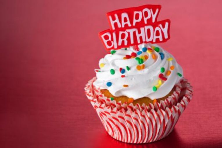 Buon Compleanno Montescaglioso.net 12 Candeline