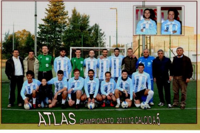 ATLAS 5: è finalmente C2!