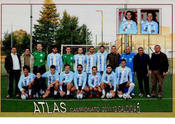 atlas 2011/12