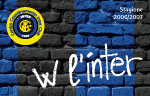 Apertura tesseramento 2006/2007 Inter Club Montescaglioso