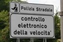 La beffa dell’autovelox