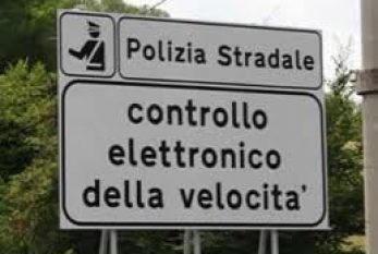 La beffa dell’autovelox