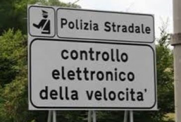 La beffa dell’autovelox