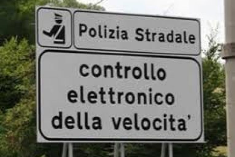 La beffa dell’autovelox