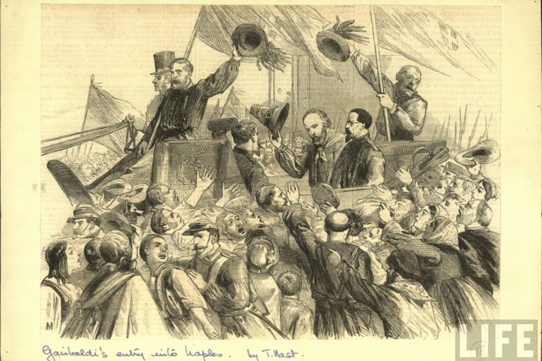 A 150 anni dall’Unità d’Italia