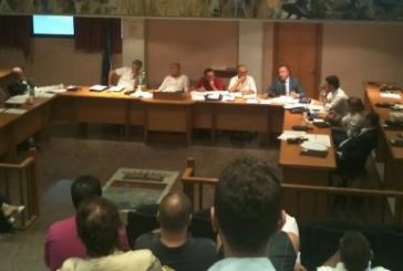 Monte e le trivelle in consiglio comunale