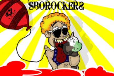 Sborockers In Concerto