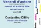 Costantino Dilillo – Pistacchi & frottole