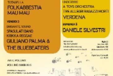 Pollino Music Festival