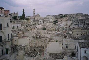 Matera
