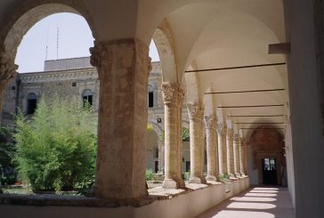 Abbazia di S. Michele Arcangelo