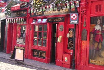 The Temple Bar