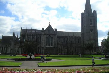 St. Patrick Cathedral