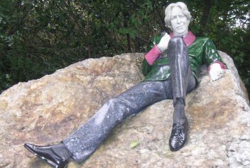 Buongiorno, Mr Wilde