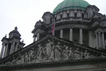 The City Hall, Belfast