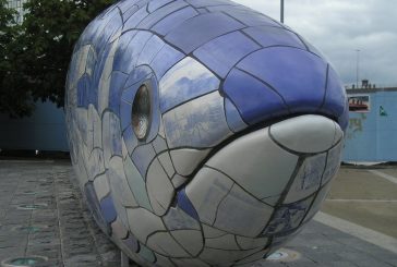 The Salmon of Knowledge