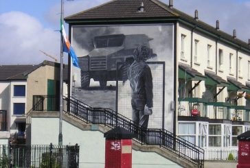 Glenfada Park, Londonderry