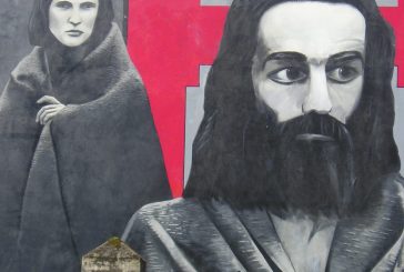 Londonderry, Murales 2