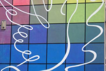 Londonderry, Murales 3