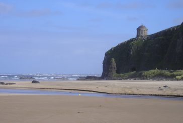 Mussenden Temple, Co. Londonderry