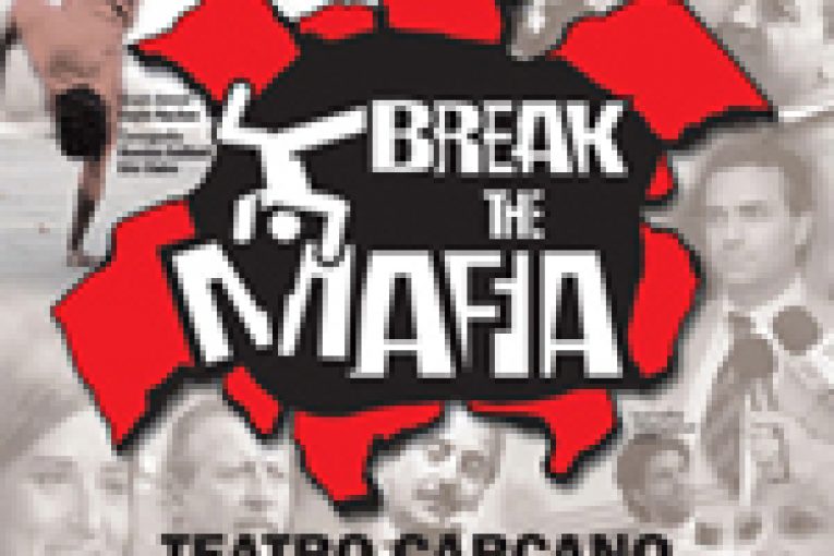 BREAK the MAFIA