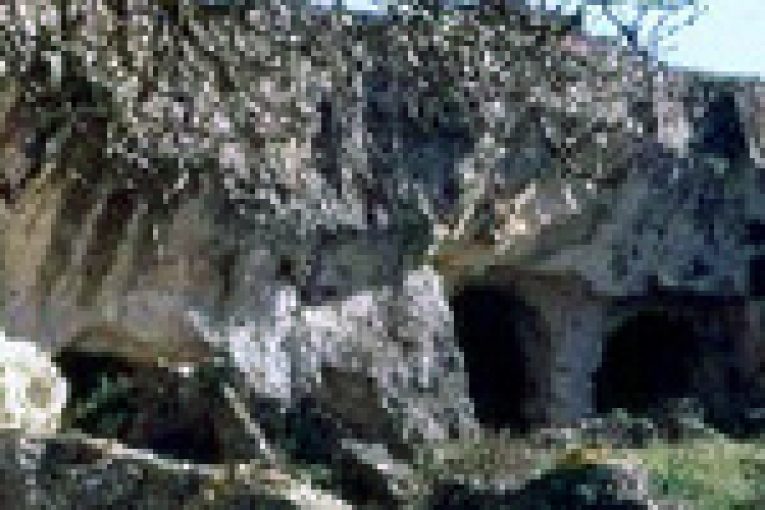 1° Maggio: assalto alla Murgia.