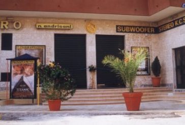 Cinema Andrisani