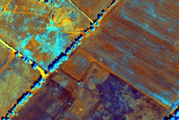 Lucania: dai satelliti la scoperta di Siti archeologici