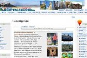 Il sito del CEA su Montescaglioso.net