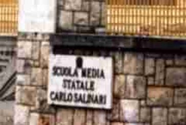 Scuola Media Salinari
