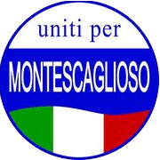 Logo Lista -Uniti per Montescaglioso-