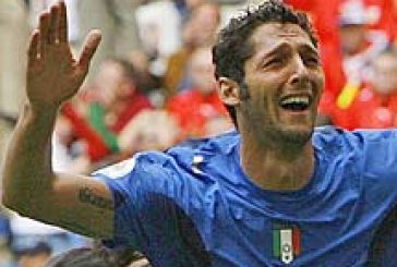Materazzi