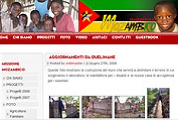 www.MissioneMozambico.org