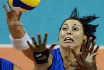 Foto pallavolo femminile