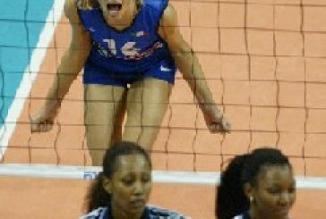 Foto pallavolo femminile
