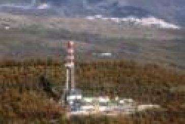 TRIVELLE SULLO JONIO: dopo la terra si vuole estrarre gas e greggio dal mare