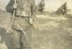 Marzo 1942, soldato montese in Albania