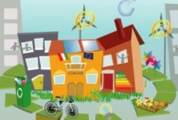 Comuni Ricicloni 2010