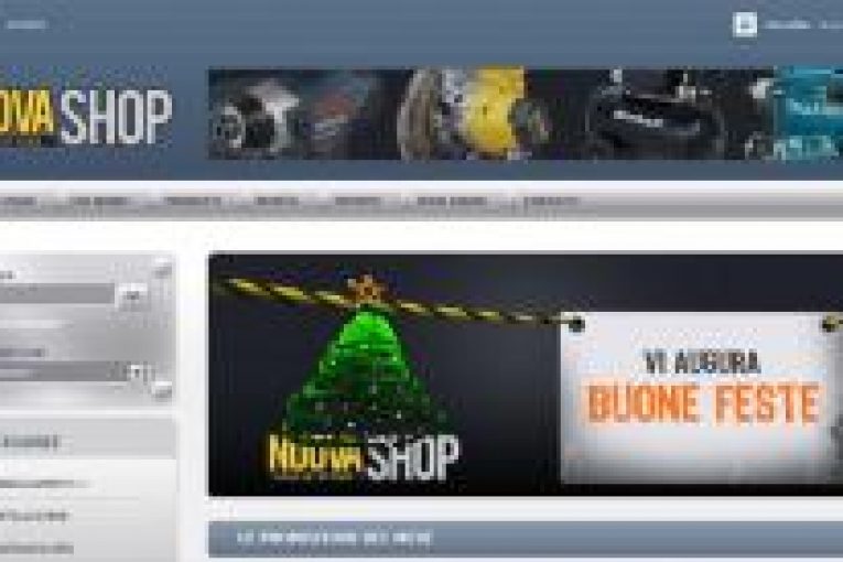 Quando il commercio tradizionale fa fatica….