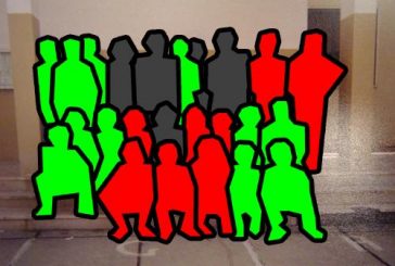 Quanti fantasmi? parte II