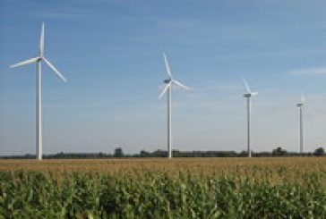 La Basilicata sceglie eolico