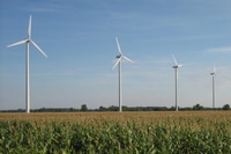 La Basilicata sceglie eolico