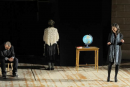 Ritagli-Atti 2012 – 2 Edizione del Premio per Corti teatrali – UILT Basilicata